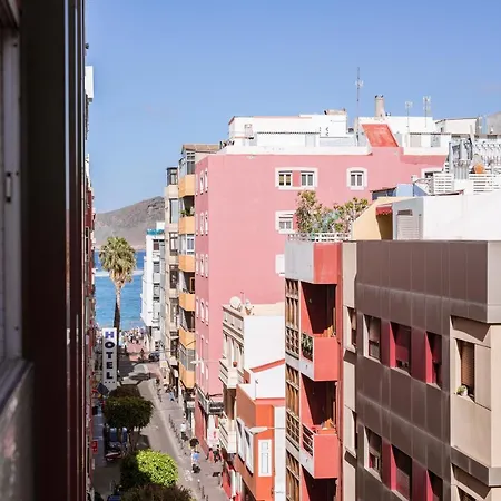Canteras Mini Paradise Vip Apartament Las Palmas de Gran Canaria