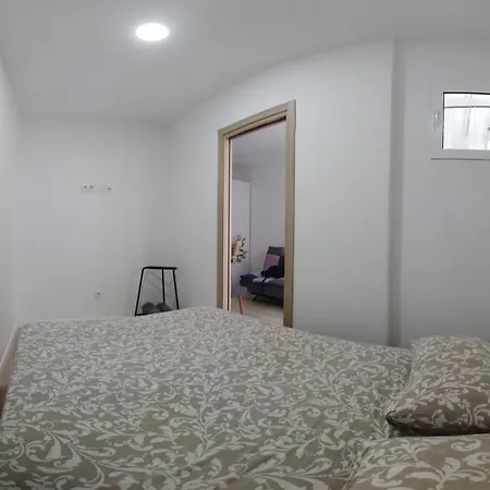 Canteras Mini Paradise Vip Apartament Las Palmas de Gran Canaria