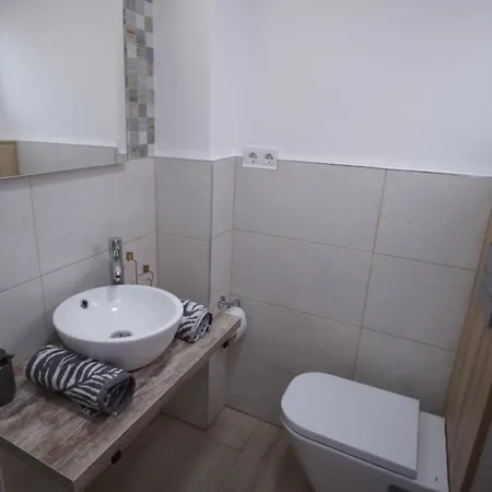 Canteras Mini Paradise Vip Appartamento