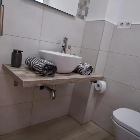 Apartament Canteras Mini Paradise Vip Las Palmas de Gran Canaria